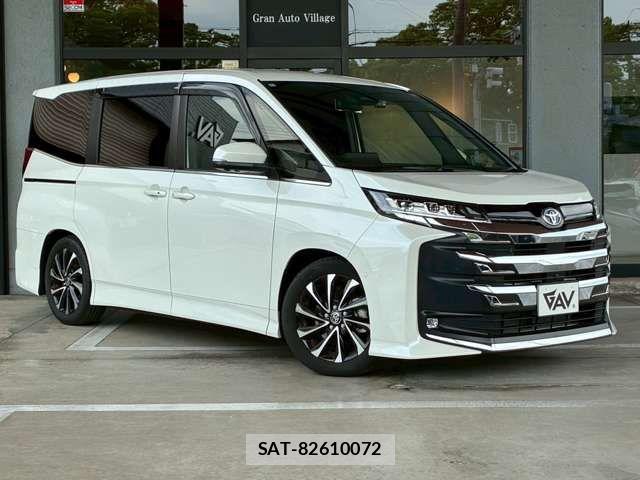 Toyota NOAH HYBRID 2024-10 7393276-6