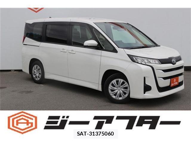 Toyota NOAH HYBRID 2022-07 6791351-0