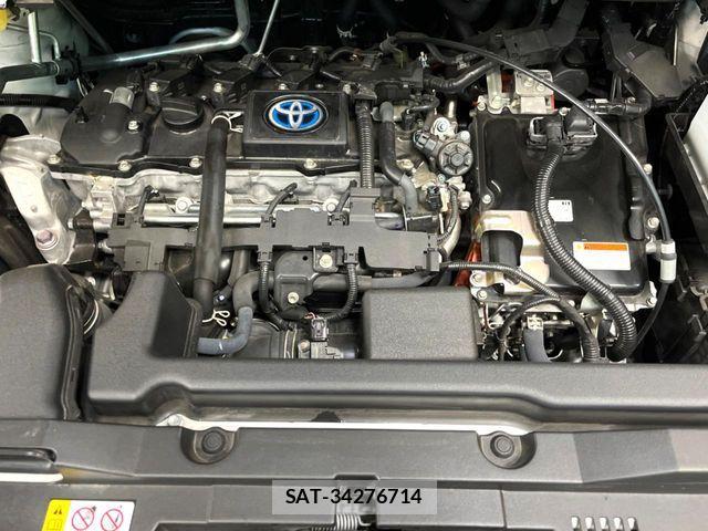Toyota NOAH HYBRID 2022-04 7456387-18