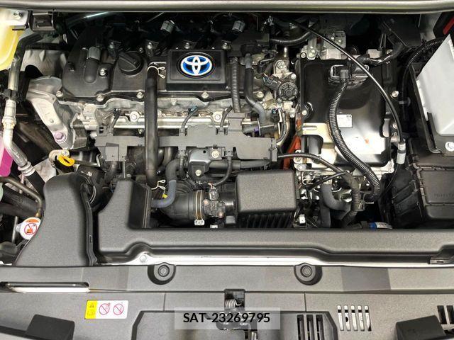 Toyota NOAH HYBRID 2023-06 7456382-18