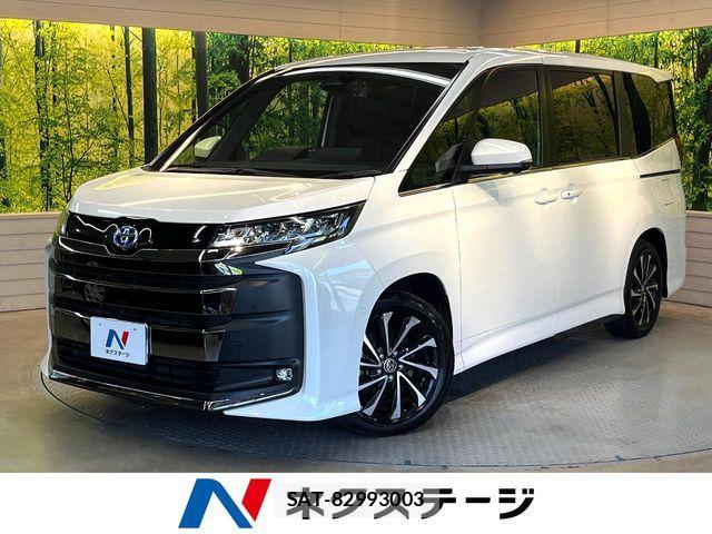 Toyota NOAH HYBRID 2023-07 7456384-0