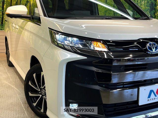 Toyota NOAH HYBRID 2023-07 7456384-6