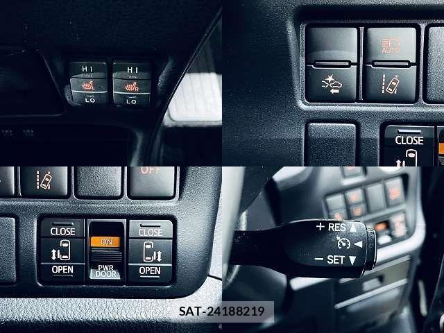Toyota NOAH HYBRID 2017-10 7456391-4
