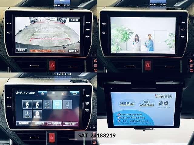 Toyota NOAH HYBRID 2017-10 7456391-5
