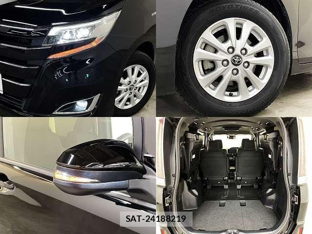 Toyota NOAH HYBRID 2017-10 7456391-6