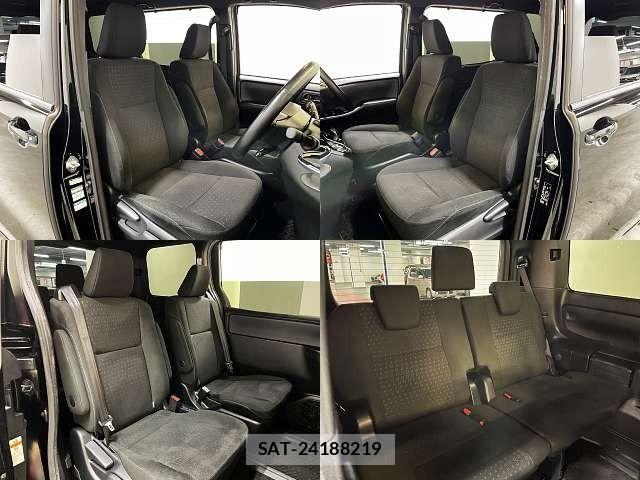 Toyota NOAH HYBRID 2017-10 7456391-7