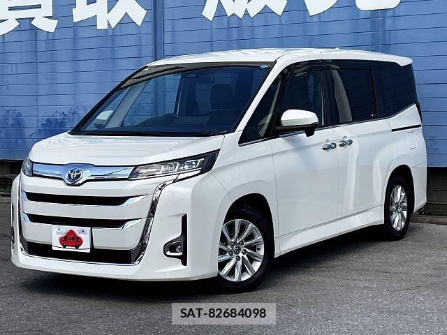 Toyota NOAH HYBRID 2023-03 7456386-0