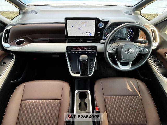 Toyota NOAH HYBRID 2023-03 7456386-1