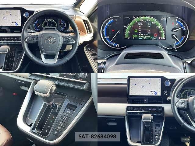 Toyota NOAH HYBRID 2023-03 7456386-3