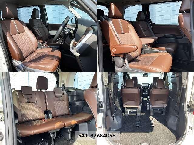 Toyota NOAH HYBRID 2023-03 7456386-6