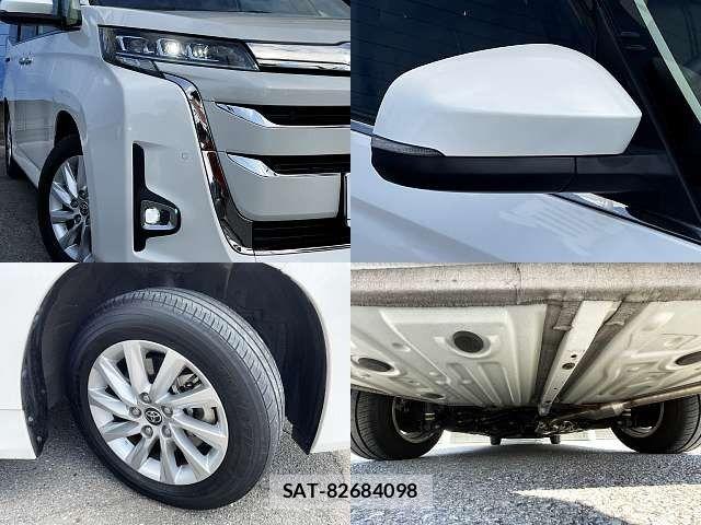 Toyota NOAH HYBRID 2023-03 7456386-7