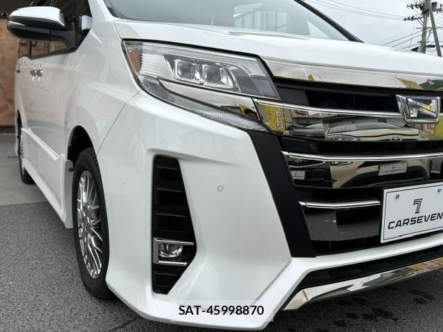 Toyota NOAH HYBRID 2020-12 7456392-9