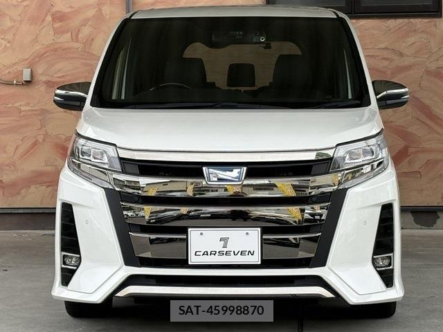 Toyota NOAH HYBRID 2020-12 7456392-1
