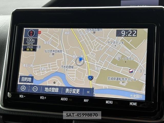 Toyota NOAH HYBRID 2020-12 7456392-24