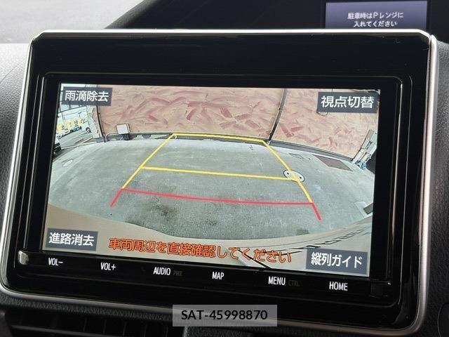 Toyota NOAH HYBRID 2020-12 7456392-25