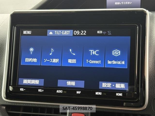 Toyota NOAH HYBRID 2020-12 7456392-26