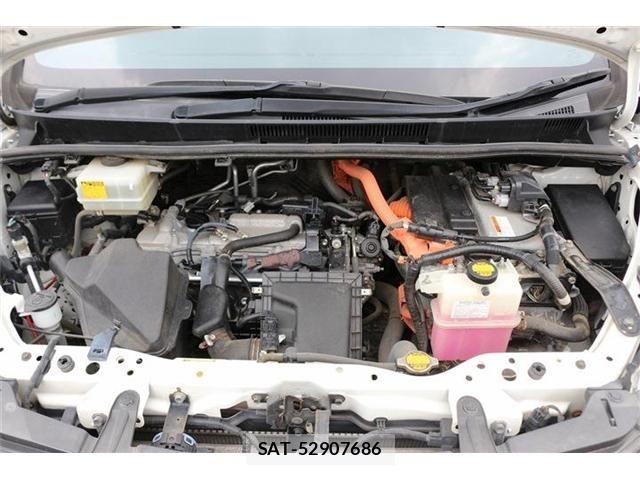 Toyota NOAH HYBRID 2014-03 7456395-18