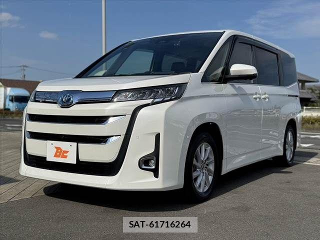 Toyota NOAH HYBRID 2022-06 7456389-9