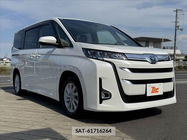 Toyota NOAH HYBRID 2022-06 7456389-7