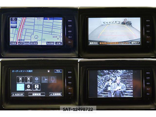 Toyota NOAH HYBRID 2016-06 7456394-22