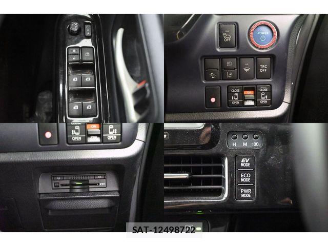 Toyota NOAH HYBRID 2016-06 7456394-23
