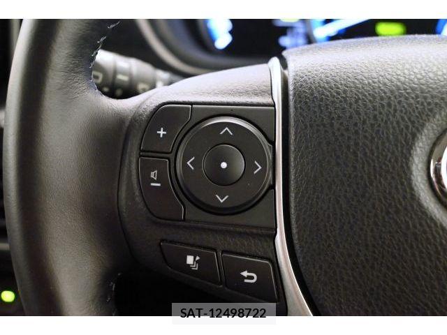 Toyota NOAH HYBRID 2016-06 7456394-26