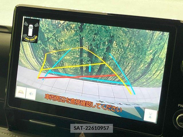 Toyota NOAH HYBRID 2022-04 7456385-3