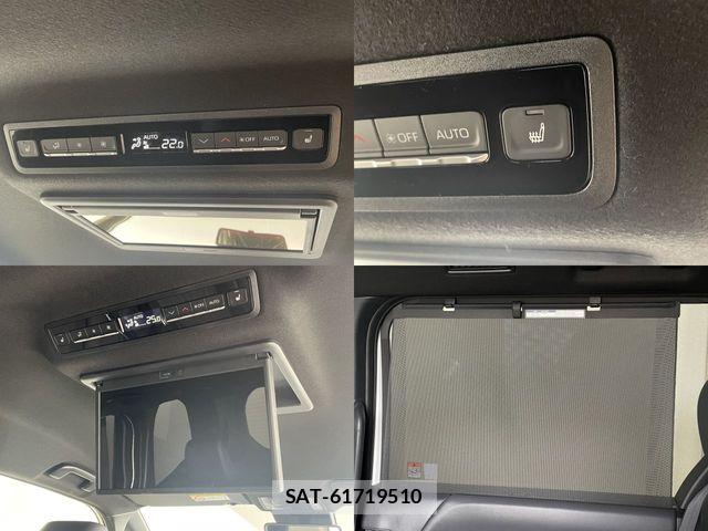 Toyota NOAH HYBRID 2026-03 7456380-26