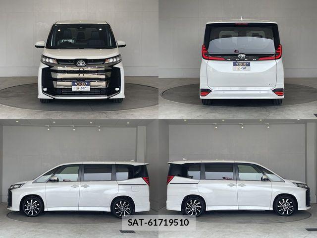 Toyota NOAH HYBRID 2026-03 7456380-3