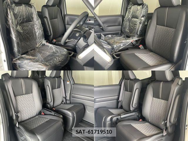 Toyota NOAH HYBRID 2026-03 7456380-4