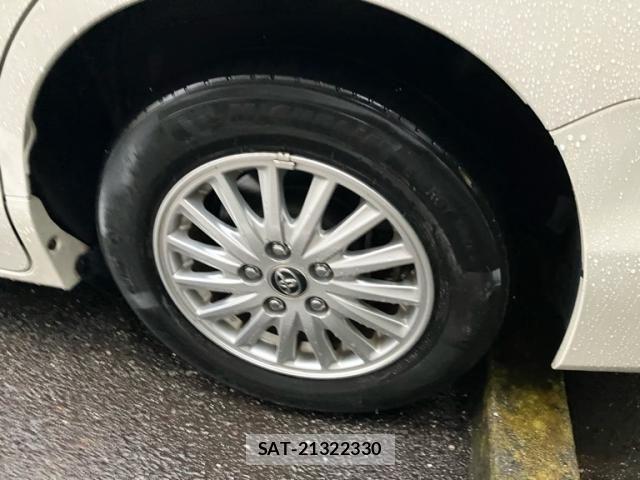 Toyota NOAH HYBRID 2016-02 7456396-7