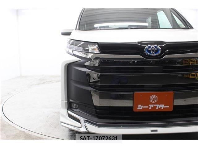 Toyota NOAH HYBRID 2024-07 7456388-10