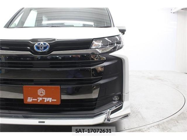 Toyota NOAH HYBRID 2024-07 7456388-13