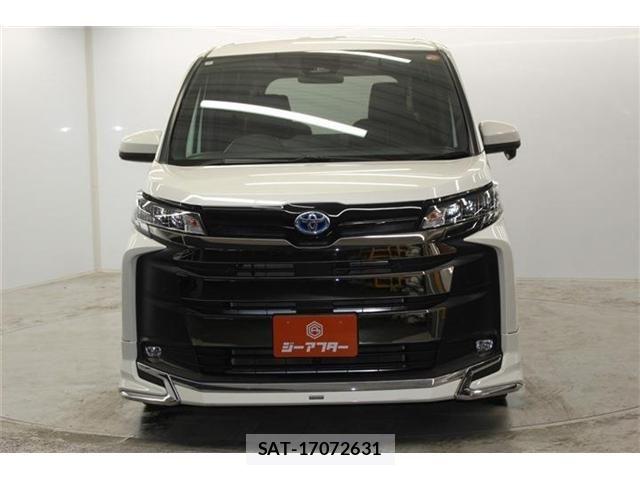 Toyota NOAH HYBRID 2024-07 7456388-1