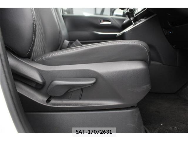 Toyota NOAH HYBRID 2024-07 7456388-27