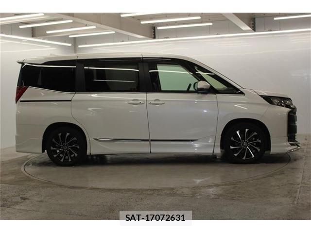Toyota NOAH HYBRID 2024-07 7456388-3