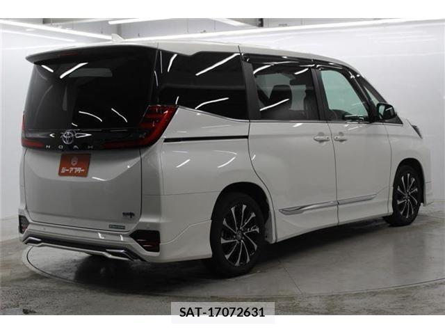 Toyota NOAH HYBRID 2024-07 7456388-4