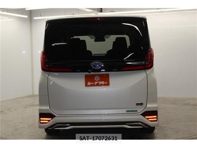 Toyota NOAH HYBRID 2024-07 7456388-5