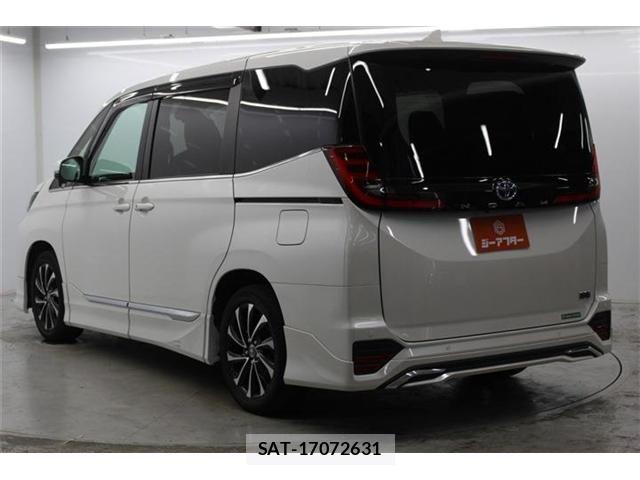 Toyota NOAH HYBRID 2024-07 7456388-6
