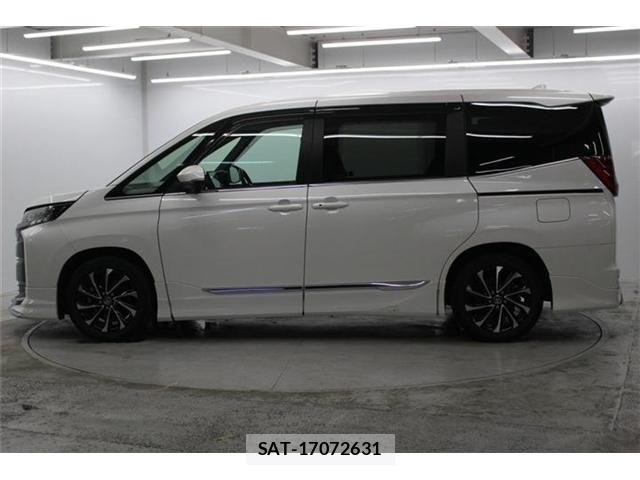 Toyota NOAH HYBRID 2024-07 7456388-7