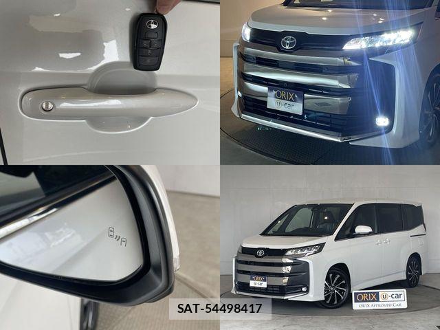 Toyota NOAH HYBRID 2026-03 7456381-10