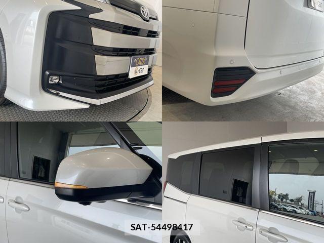 Toyota NOAH HYBRID 2026-03 7456381-11