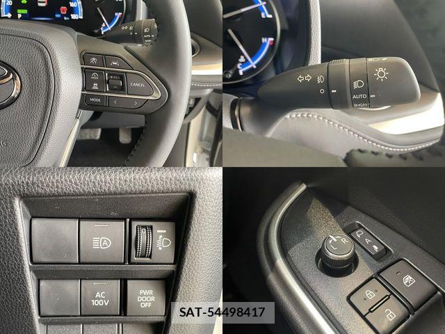 Toyota NOAH HYBRID 2026-03 7456381-13