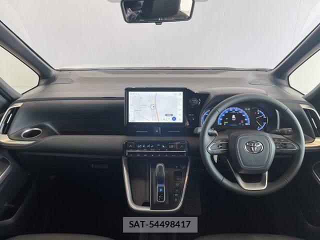 Toyota NOAH HYBRID 2026-03 7456381-2