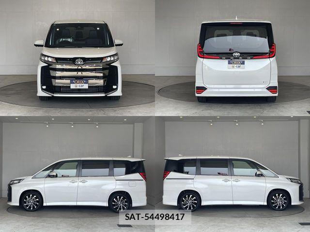 Toyota NOAH HYBRID 2026-03 7456381-3