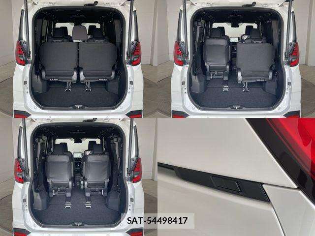 Toyota NOAH HYBRID 2026-03 7456381-5