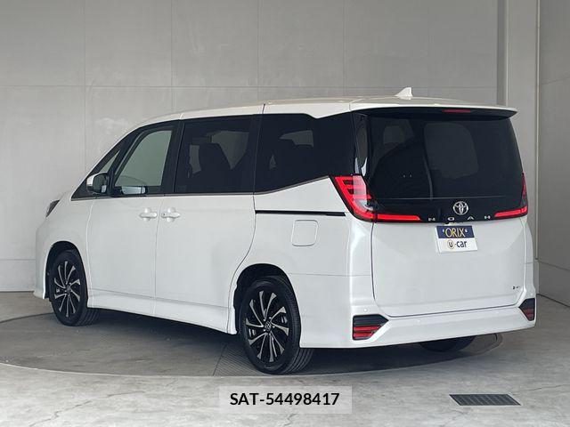 Toyota NOAH HYBRID 2026-03 7456381-8