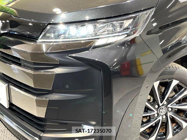 Toyota NOAH HYBRID 2022-06 7501937-11