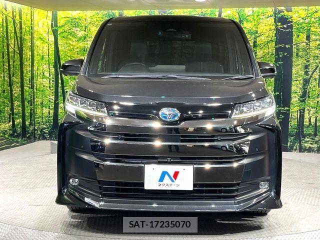 Toyota NOAH HYBRID 2022-06 7501937-13