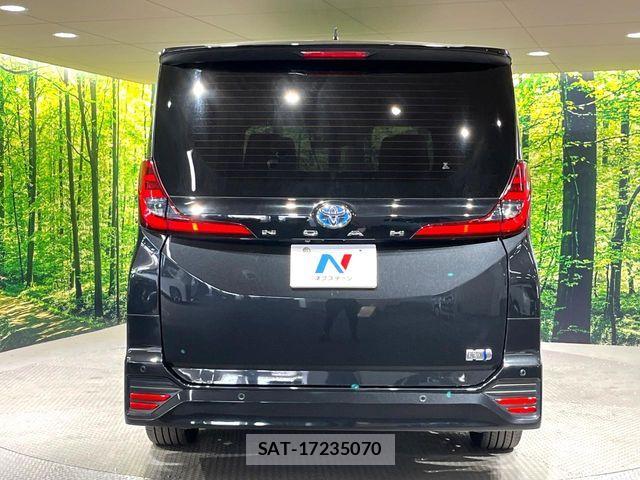 Toyota NOAH HYBRID 2022-06 7501937-14